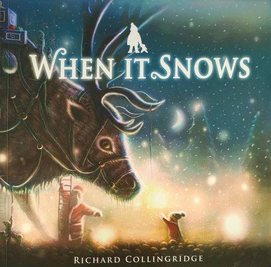 When it Snows