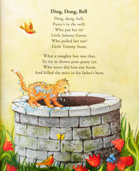 Ladybird Favourite Nursery Rhymes (Over 100 Rhymes)