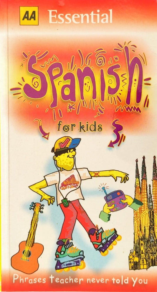 Spanish for Kids