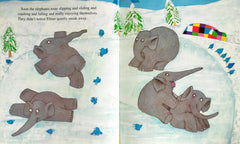 Elmer Combo Set 8 (2 Books)