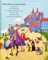 Ladybird Favourite Nursery Rhymes (Over 100 Rhymes)