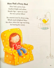 Ladybird Favourite Nursery Rhymes (Over 100 Rhymes)