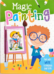 Magic Painting (Green)