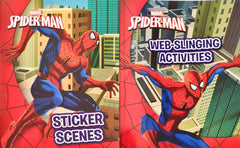 Marvel Combo Set 3 (2 Books)