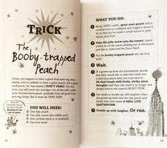 Roald Dahl Mischief and Mayhem