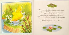 Springtime Tales A Collection of Animal Stories (Embossed Book)
