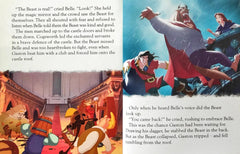 Disney Storybook Combo (4 Books)