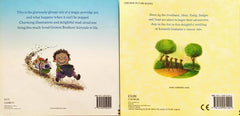 Usborne Storybook Combo 28 (2 Books)