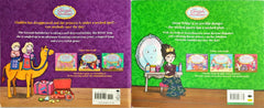 The Fairytale Hairdresser Combo (2 Books)