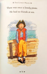 My Book of Pirates and Knights