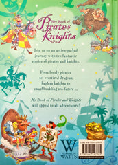 My Book of Pirates and Knights