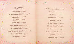 My Treasury of Princess Stories