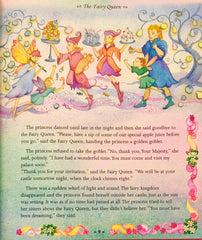 My Treasury of Princess Stories