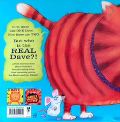 Double Dave