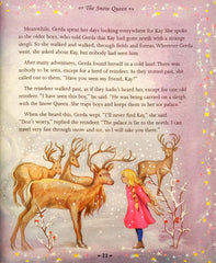 My Treasury of Princess Stories