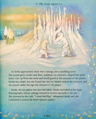 My Treasury of Princess Stories