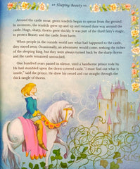 My Treasury of Princess Stories