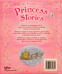 My Treasury of Princess Stories