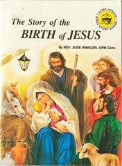 The Story of the Birth of Jesus