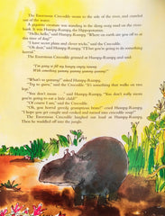 Roald Dahl Heroes and Villians