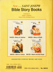 The Story of the Birth of Jesus