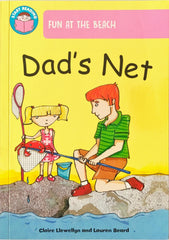Dads Net (Start Reading)