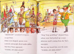 I Am Reading Combo Set 3 (2 Books)