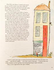 Roald Dahl Heroes and Villians