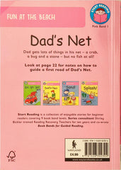 Dads Net (Start Reading)
