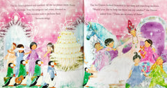 Princess Evies Ponies Combo (2 Books)