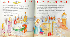 Princess Poppy Combo Set 2 (2 Books)