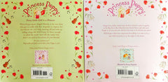 Princess Poppy Combo Set 2 (2 Books)