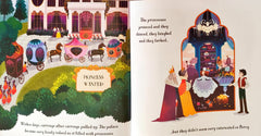 Usborne Storybook Combo 29 (4 Books)