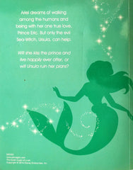 Disney The Little Mermaid