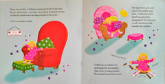 Storybook Combo Set 94 (4 Books/Large Paperbacks)
