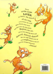 Rupert can Dance