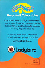 Teletubbies Sleep well