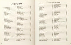 365 Animal Stories and Rhymes