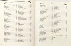 365 Animal Stories and Rhymes