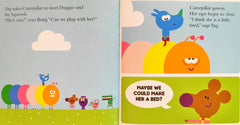 Hey Duggee Combo 3 (3 Books)
