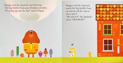Hey Duggee Combo 3 (3 Books)