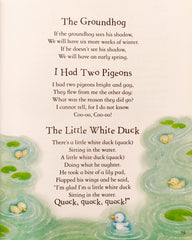 365 Animal Stories and Rhymes