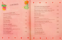 Usborne Illustrated Stories for Girls