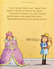 Usborne Illustrated Stories for Girls