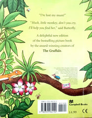 Monkey Puzzle (Board Book)