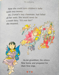 Usborne Illustrated Stories for Girls