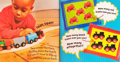 All by Myself Combo (3 Books)