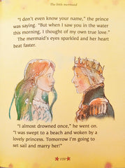 Usborne Illustrated Stories for Girls