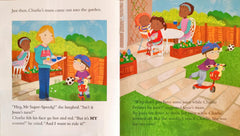 A Talkabout Story Combo (2 Books)