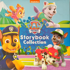 Paw Patrol Storybook Collection